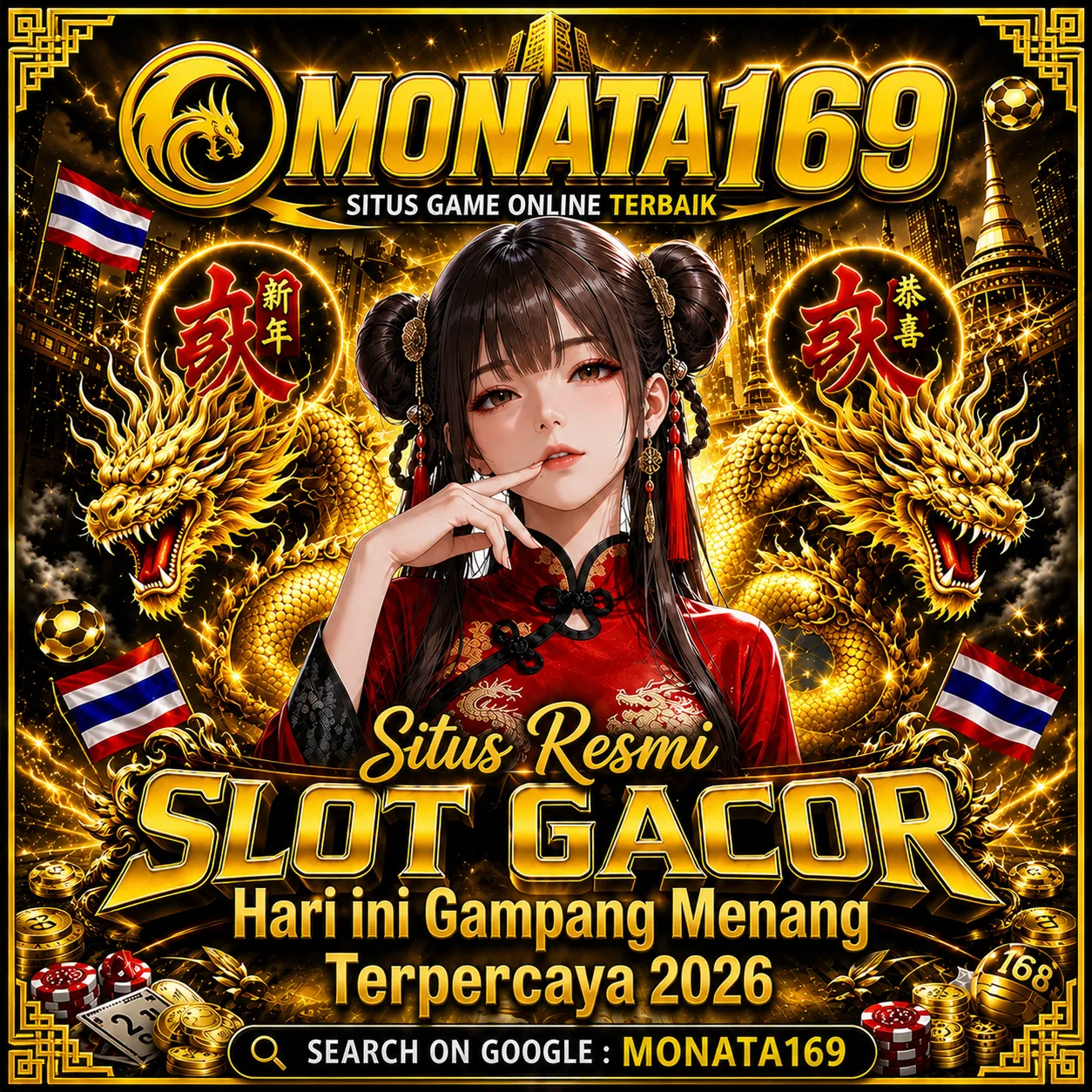MONATA169